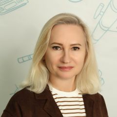 Лаптева Наталья