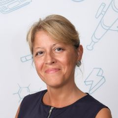 Прохорова Светлана