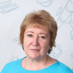 Косова Наталья