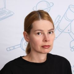 Лакеева Юлия