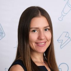 Ускова Валерия