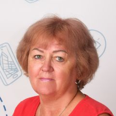 Овсянникова Наталья