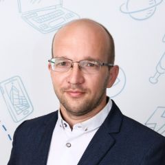 Гольцов Дмитрий