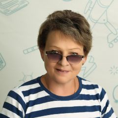 Лукашина Ольга