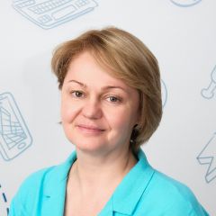 Седова Светлана
