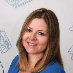 Ситникова Ирина