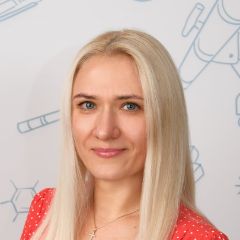 Филиповских Ирина