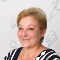 Бойкова Лариса Анатольевна