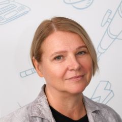Никитенко Светлана