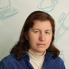 Деменева Людмила