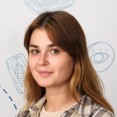 Кирсанова Виктория