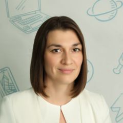 Прохорова Надежда