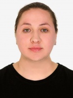 Базаева Анастасия Анатольевна